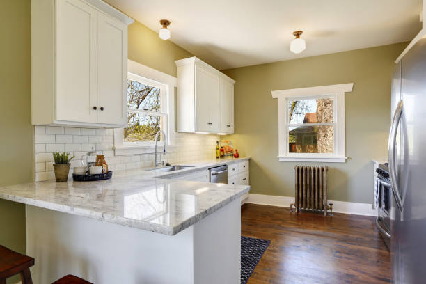 Elevate Your Home: Top Kitchen Remodeling Ideas in Boston