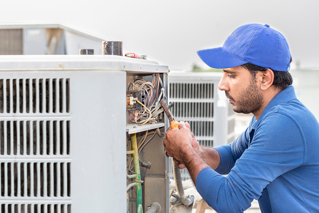 Stay Cool and Calibrated A Comprehensive Look at the Vital Importance of AC Repairs