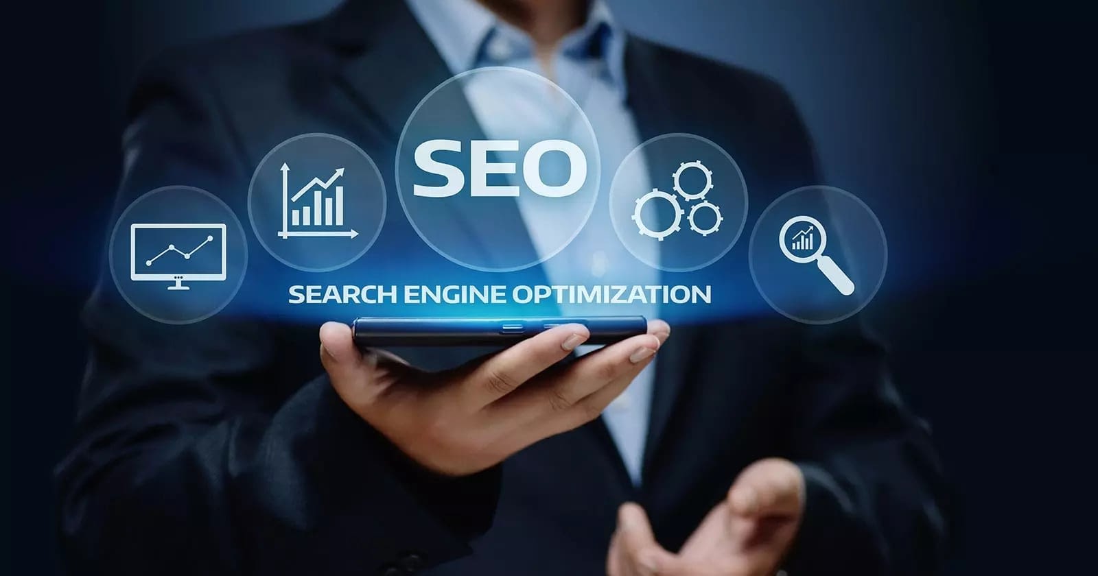 SEO Beyond the Surface: Delving Into Its Intricacies