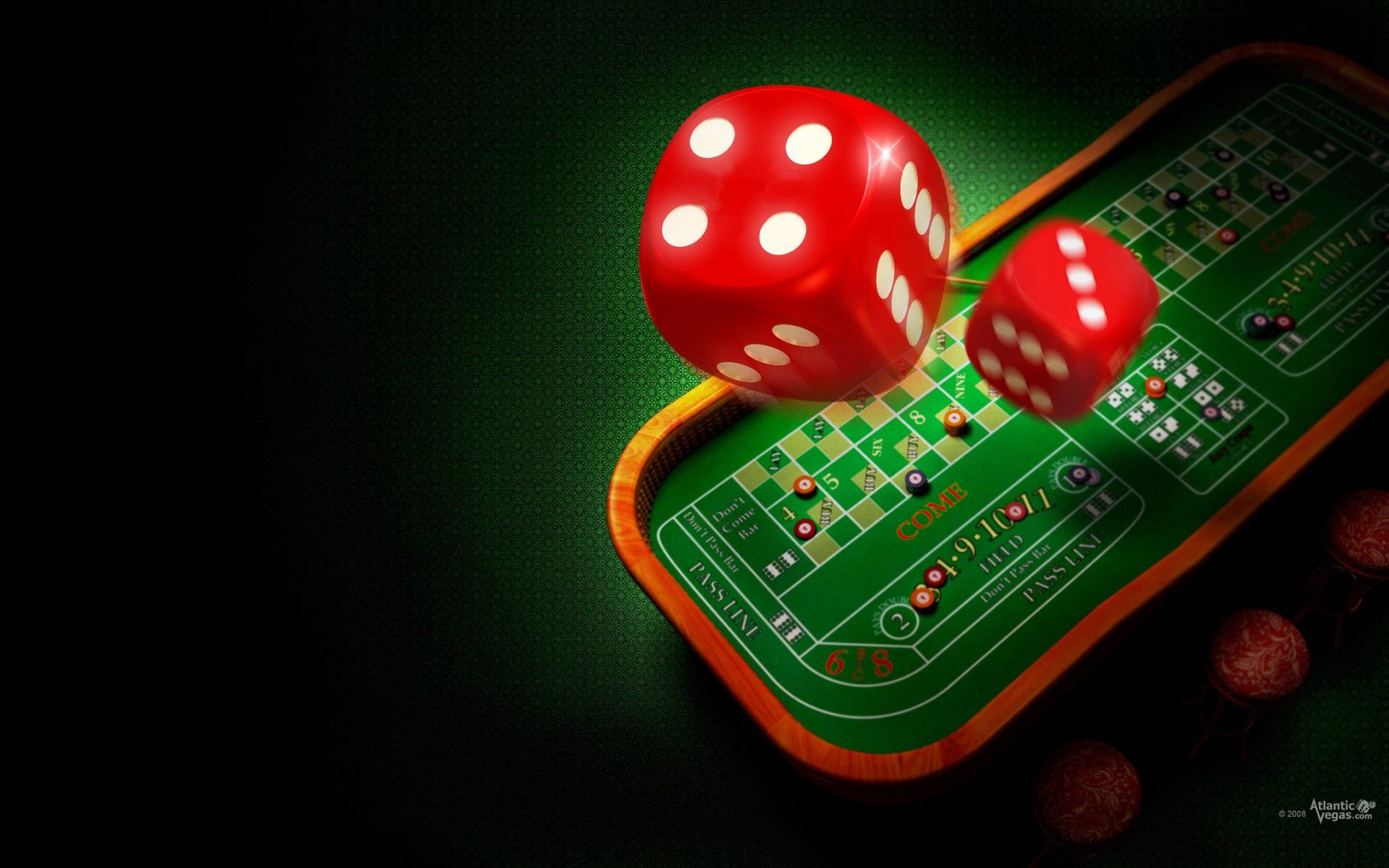 Betvisa Top Online Casino Games and Betting Options