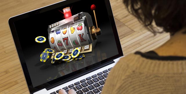 Dive into Adventure: The Allure of Rajacasino88 Online Casino Game