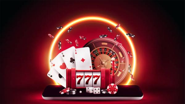 How Lotus365 is Changing the Game for Online Casino Enthusiasts