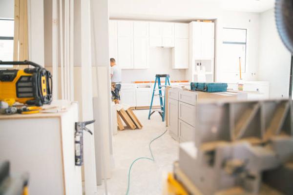 Elevate Your Kitchen with Saint Johns Remodeling Solutions