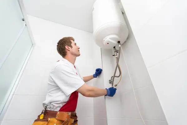 The Importance of Regular Maintenance After Water Heater Installation in Butte