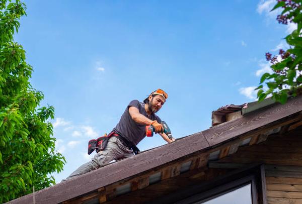 The Complete Roof Repair Checklist for Every Homeowner