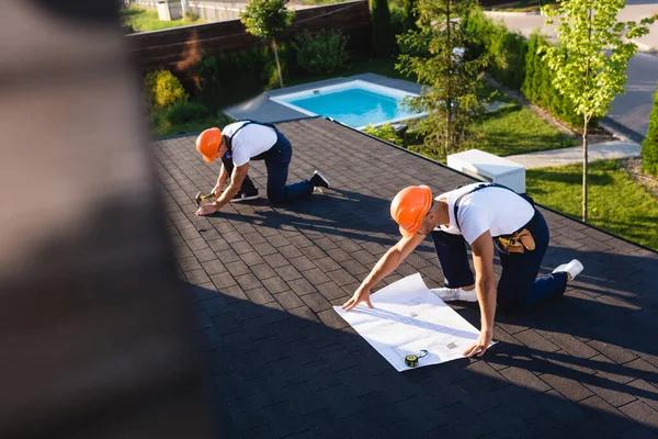 The Benefits of Replacing Your Roof Before Selling Your Home