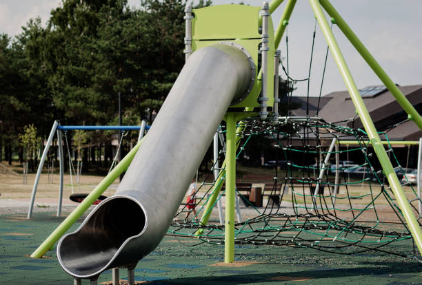 2024 Guide to Safe Playgrounds for Children